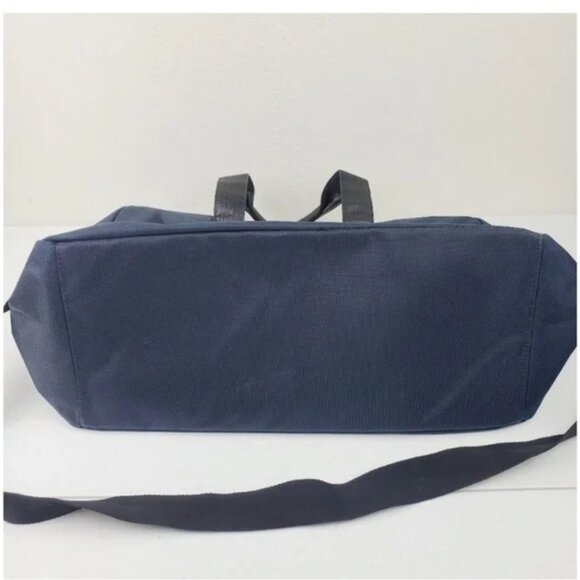 SET of 2! Jimmy Choo Matching Travel AND Mini Matching Makeup Toiletries Bag - Picture 2 of 9